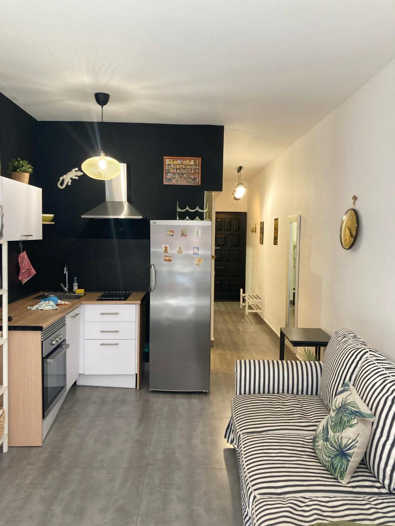Boutique Apartment I By Canary365 Las Palmas de Gran Canaria Exterior photo
